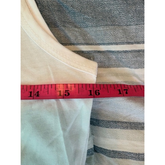 Machine Gun Kelly MGK Rager White Tank Top Womens Small NWOT 100% Cotton Punk - Picture 6 of 7